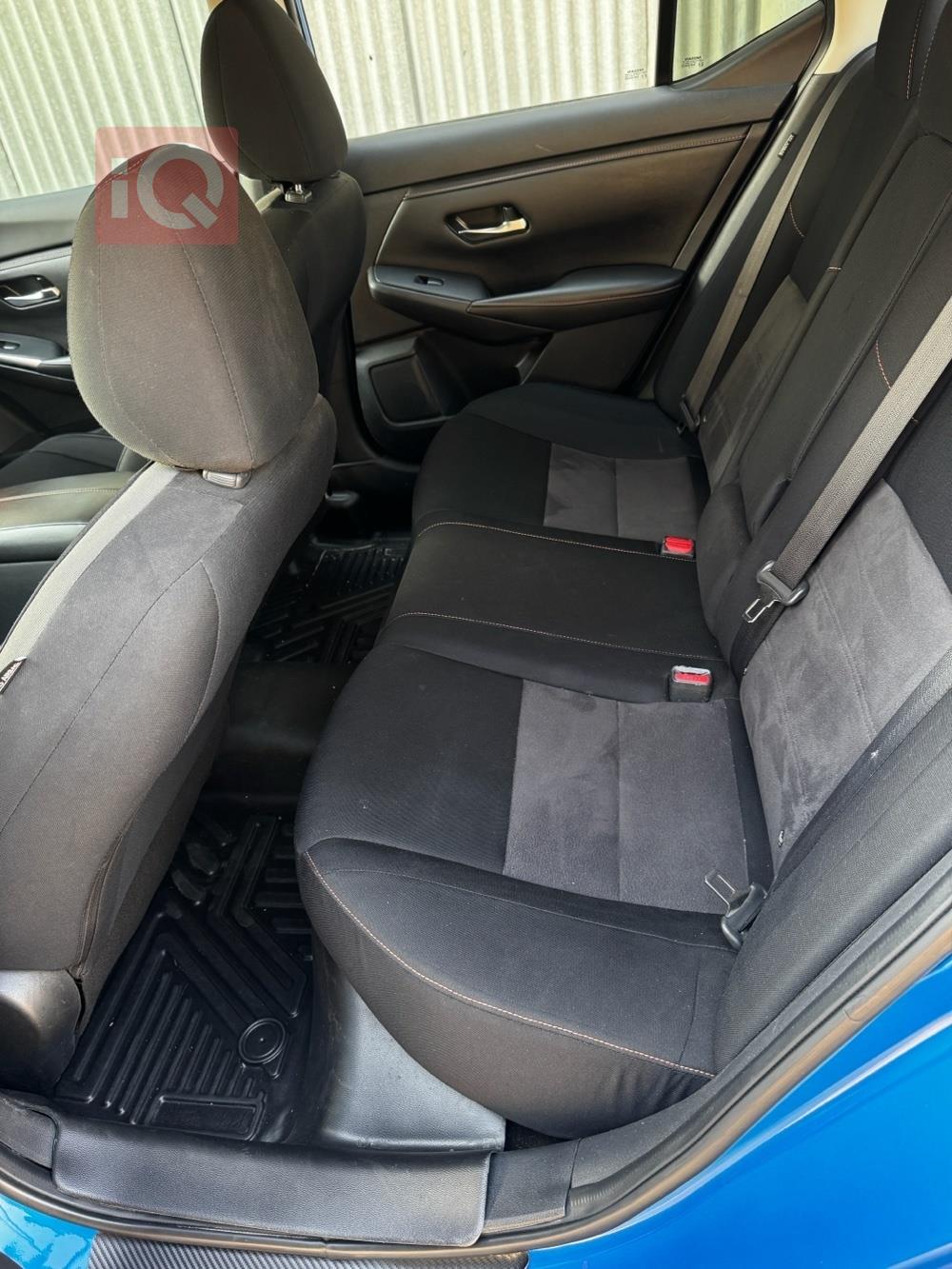 نیسان سێنترا